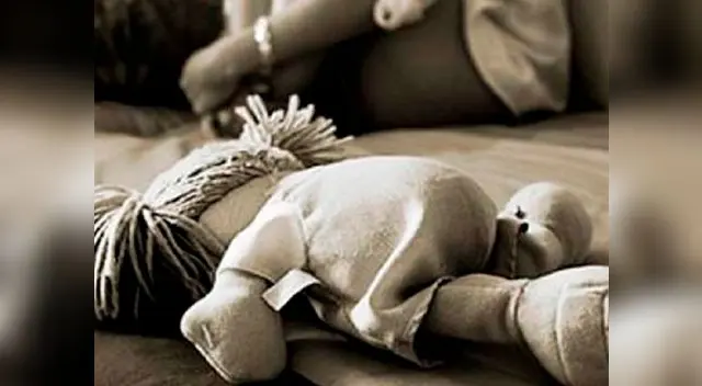 Absuelven a sujeto acusado de abuso sexual Absuelven a sujeto acusado de abuso sexual