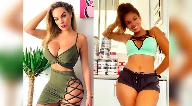 "Mi abogado está trabajando en la demanda", dijo Aída Martínez sobre Shirley Arica