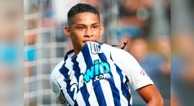 Kevin Quevedo dejaría Alianza Lima luego de la Copa Libertadores 2019 Kevin Quevedo dejaría Alianza Lima luego de la Copa Libertadores 2019