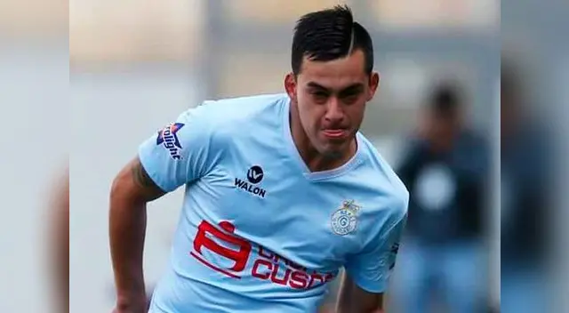 Ivan Santillán porque los dirigentes de Garcilaso no enviaron el transfer Ivan Santillán porque los dirigentes de Garcilaso no enviaron el transfer