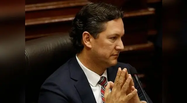 El titular del Congreso habría despedido trabajadores de forma arbitraria El titular del Congreso habría despedido trabajadores de forma arbitraria