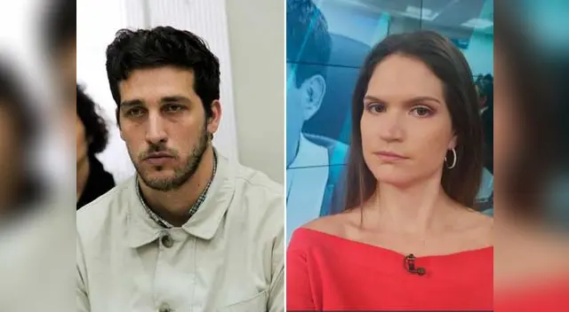Lorena Álvarez indignada porque su caso sigue estancado Lorena Álvarez indignada porque su caso sigue estancado