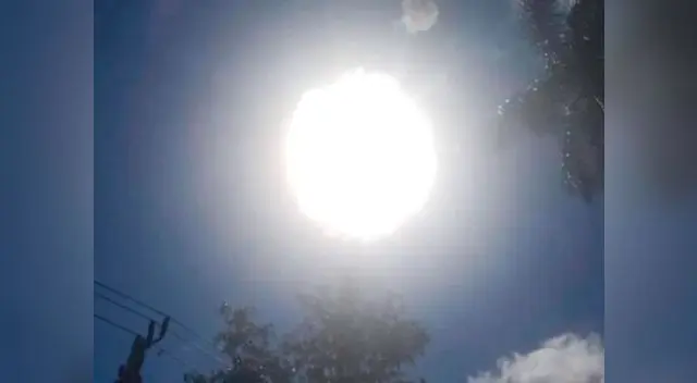 Diario local Guerrillero de Cuba publicó esta foto de la explosión en Pinar del Río Diario local Guerrillero de Cuba publicó esta foto de la explosión en Pinar del Río