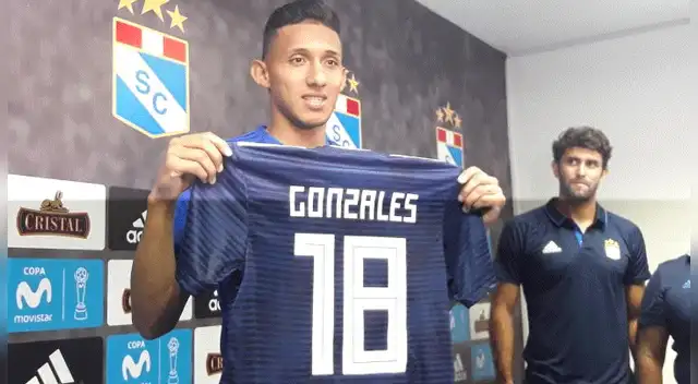 Gonzales en el ojo de la tormenta