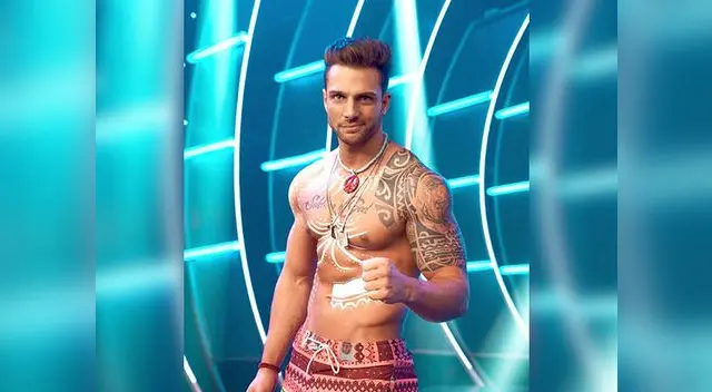 Nicola Porcella afirma que aún no encuentra la chica ideal Nicola Porcella afirma que aún no encuentra la chica ideal