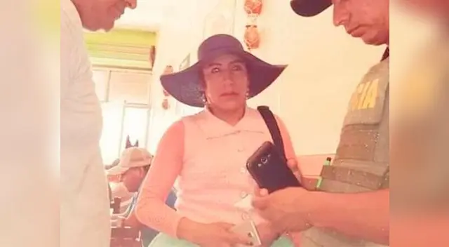 Sujeto se hacía pasar como mujer 