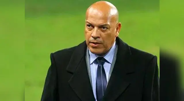 Roberto Mosquera se perfila a ser el nuevo DT de la Selección bolivia