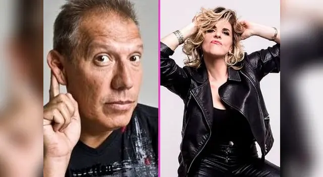 Raúl Romero y Johanna San Miguel tendrían programa en ATV  