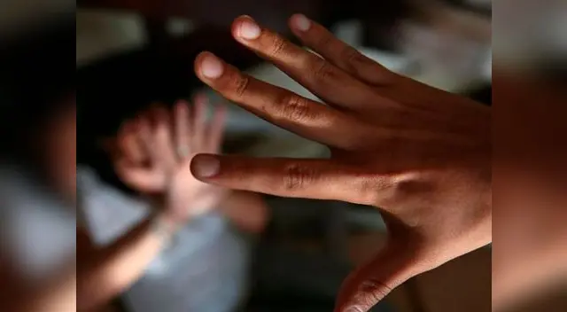 Ocurrió en una carretera de Cuchocancha, en Ayacucho Ocurrió en una carretera de Cuchocancha, en Ayacucho