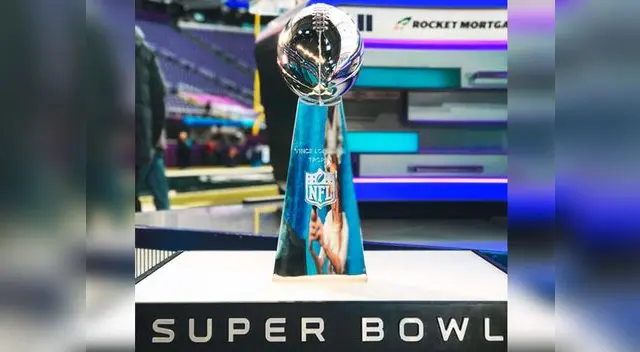 Sigue la gran final del Super Bowl 2019 EN VIVO a través de El Popular
