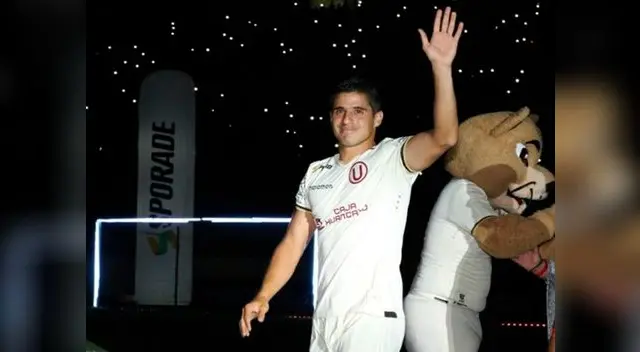 Aldo Corzo luego de la Noche Crema: "Estuve en los dos equipos y nunca vi algo parecido" Aldo Corzo luego de la Noche Crema: "Estuve en los dos equipos y nunca vi algo parecido"