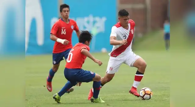 Sudamericano Sub 17 se jugaría en algunos clubes Sudamericano Sub 17 se jugaría en algunos clubes