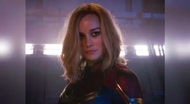 ''Capitana Marvel'' se estrena el 7 de marzo ''Capitana Marvel'' se estrena el 7 de marzo