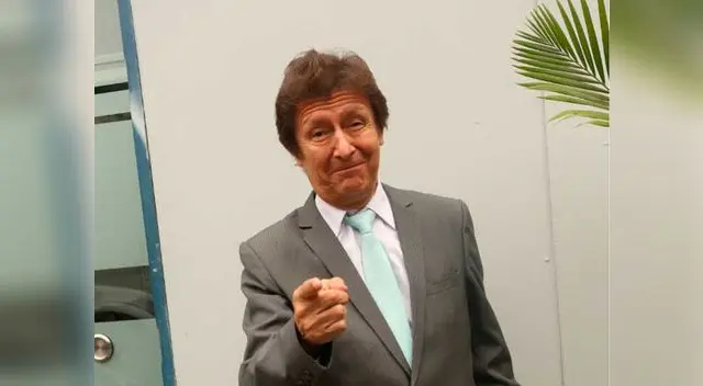 El popular actor sigue vigente en su carrera El popular actor sigue vigente en su carrera