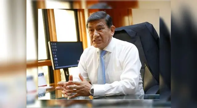 Asegura que dará todo su respaldo a los policías que usen sus armas Asegura que dará todo su respaldo a los policías que usen sus armas