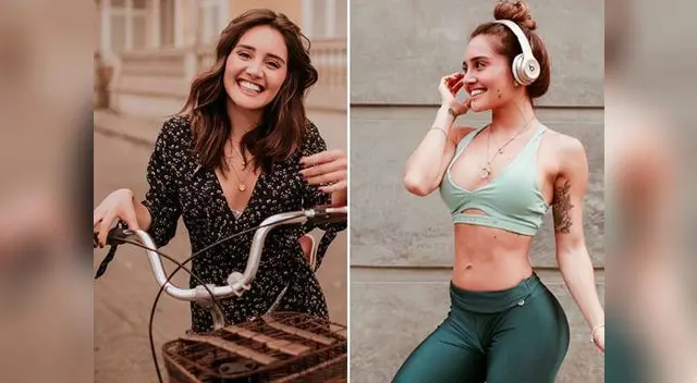 Ximena Hoyos sorprende con nueva figura