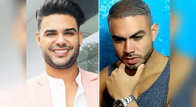 Coto Hernández ya no quiere hablar de Erick Sabater  