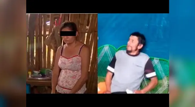 Nuevo intento de feminicidio en la ciudad de Amazonas Nuevo intento de feminicidio en la ciudad de Amazonas