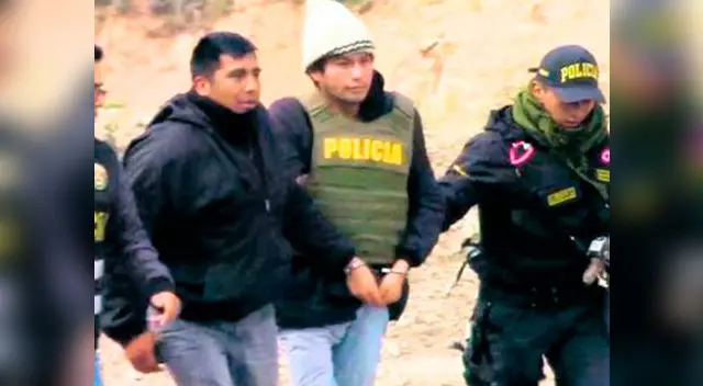 Poder Judicial confirmó condena contra el pastor evangélico Fernando Matos Páucar por violar y matar a una niña