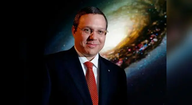 Astrónomo de Harvard asegura que una nave extraterrestre se acerca a la Tierra