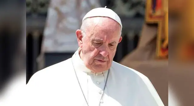 Papa Francisco admite sacerdotes cometieron abusos sexual a monjas