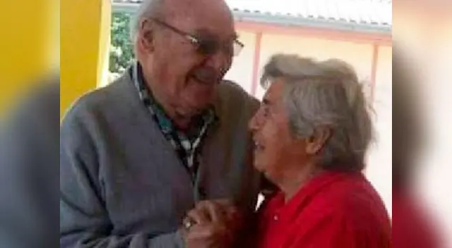 Ancianos se habrían suicidado tras "pacto de amor" Ancianos se habrían suicidado tras "pacto de amor"