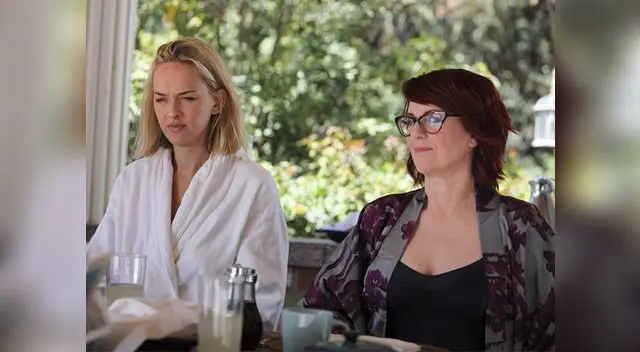 Apartment Troubles es una nueva serie de Sundance TV