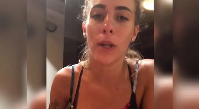 Poly Ávila confiesa que la drogaron en fiesta de chicos reality