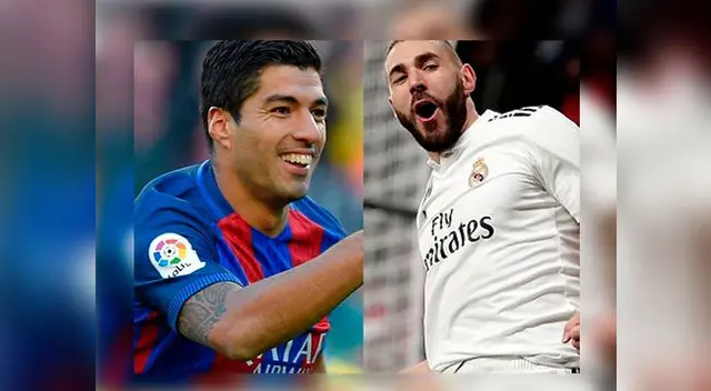 Este miércoles es el esperado clásico español por las semifinales de la Copa del Rey 2019