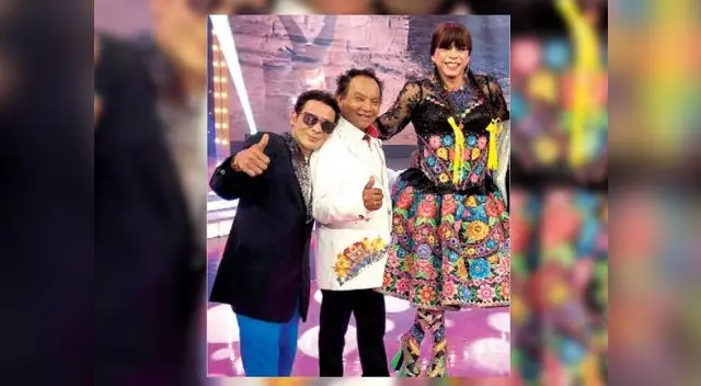 Se prepara para volver con su programa el 2019 Se prepara para volver con su programa el 2019
