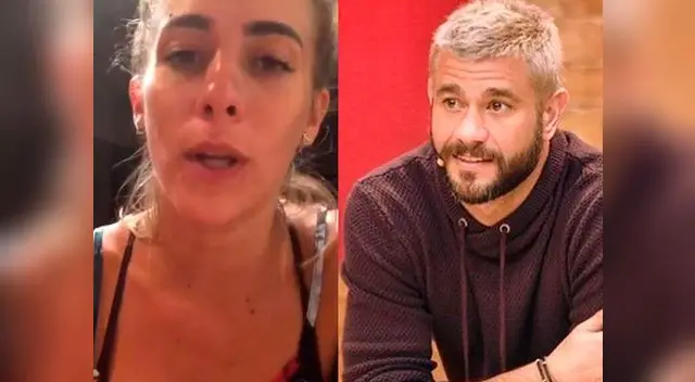 Yaco Eskenazi respalda a Poly Ávila y aplaude el valor de André Castañeda para revelar lo sucedido