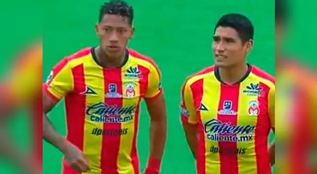 Monarcas Morelia: Irven Ávila y Ray Sandoval le dieron el triunfo a los Canarios en la Copa MX