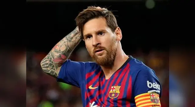 Lionel Messi nunca le marcó al Real Madrid por la Copa del Rey