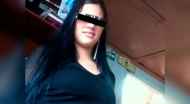 Menor de 17 años era extorsionadora Menor de 17 años era extorsionadora