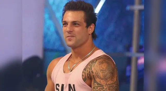 ¿Cómo celebró su cumpleaños Nicola Porcella luego de ser expulsado de EEG? ¿Cómo celebró su cumpleaños Nicola Porcella luego de ser expulsado de EEG?