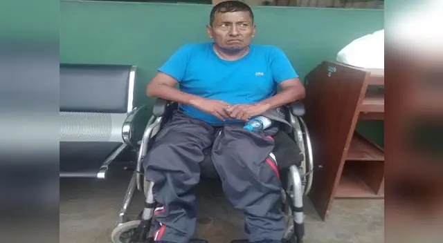 Sujeto fue sorprendido robando autopartes de vehículos