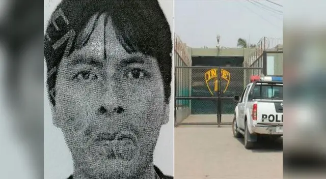 Poder Judicial condenó a 30 años de prisión al vigilante Luis Lescano Solano por violar a una niña