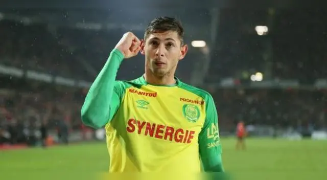 Se rescató un cuerpo y aún no se sabe si es de Sala o del piloto