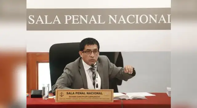 El fiscal superior Rafael Vela recusó con el fin de que sea otro tribunal el que resuelva el tema El fiscal superior Rafael Vela recusó con el fin de que sea otro tribunal el que resuelva el tema