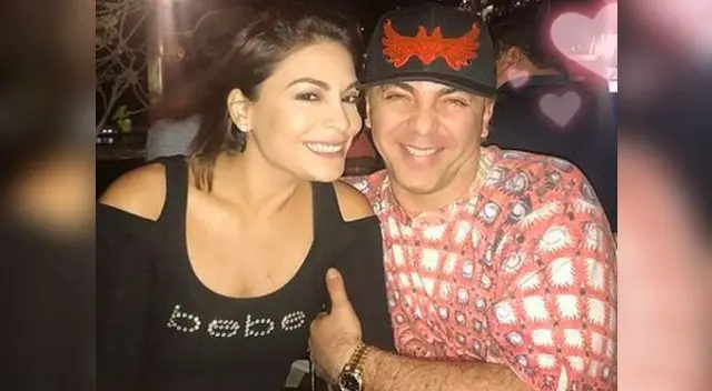 Defiende a su amigo mexicano