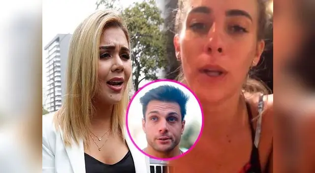 Venezolana dio detalles de la ''fiesta de terror'' en el sur Venezolana dio detalles de la ''fiesta de terror'' en el sur