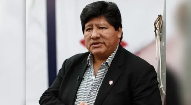 Situación de Edwin Oviedo se complica Situación de Edwin Oviedo se complica