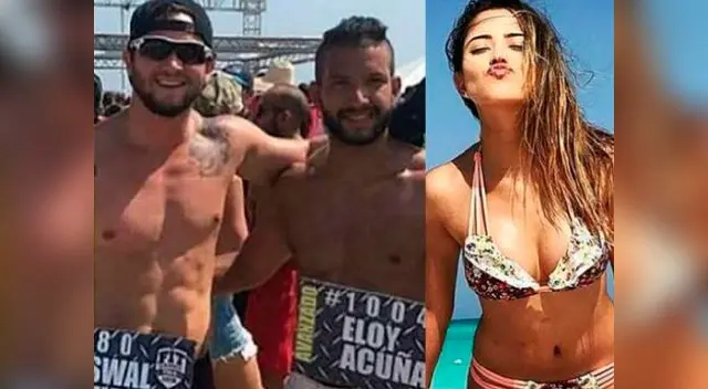 Hijos millonarios del chavismo en Venezuela Hijos millonarios del chavismo en Venezuela