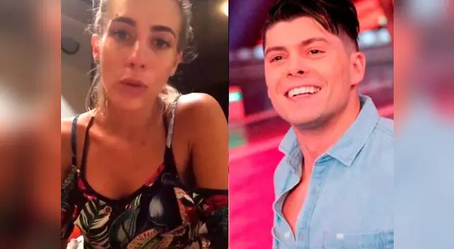 La denuncia de Paula Ávila que involucra a chicos realities