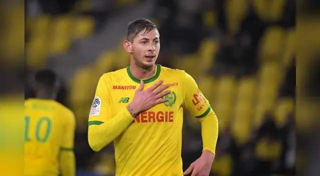 Estuvo desaparecido desde el 21 de enero