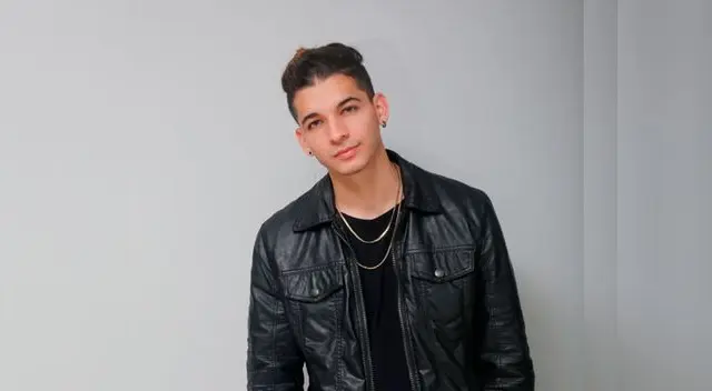  Eduardo Legarda recibió una bala perdida en la cabeza en medio de un tiroteo en Poblado, sur de Medellín, Colombia.