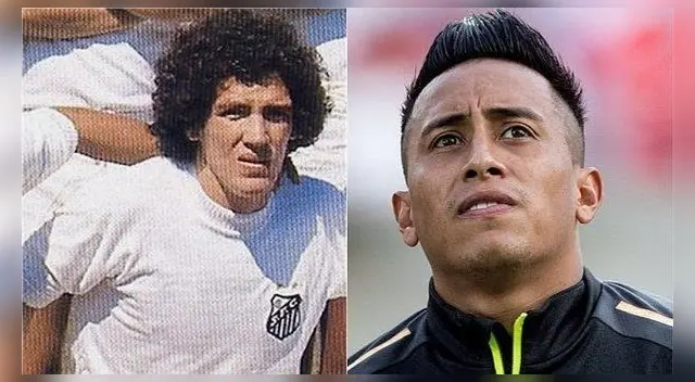 Mifflin dejó huella en Santos Mifflin dejó huella en Santos