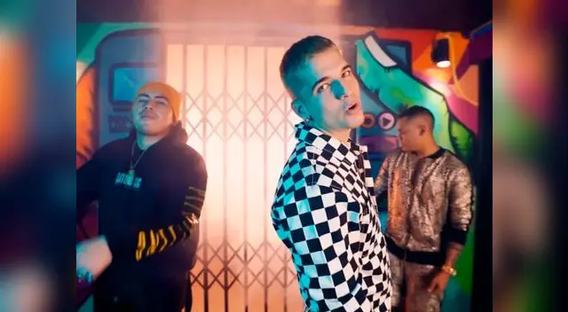 Fabio Legarda lanzaría su nuevo tema en YouTube pero un balazo en la cabeza le quitó la vida. Fabio Legarda lanzaría su nuevo tema en YouTube pero un balazo en la cabeza le quitó la vida.