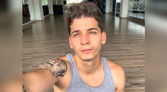 El último mensaje que dejó Legarda en Twitter estremece a miles El último mensaje que dejó Legarda en Twitter estremece a miles