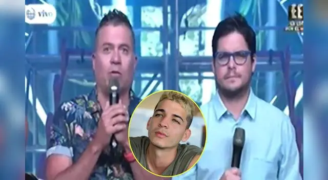 Legarda falleció producto de una bala perdida Legarda falleció producto de una bala perdida